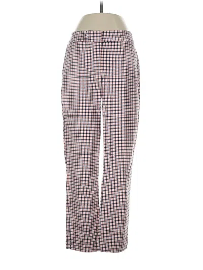 Pre-owned Boden Casual Pants In Blue