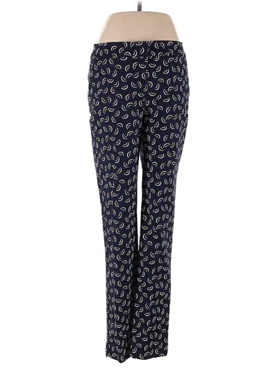 Pre-owned Boden Casual Pants In Blue