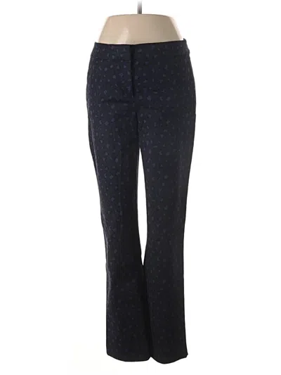 Pre-owned Boden Casual Pants In Blue