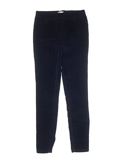 Pre-owned Boden Kids' Casual Pants In Blue