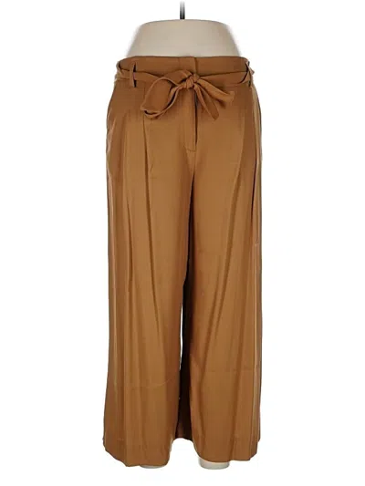 Boden Casual Pants In Brown