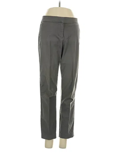 Pre-owned Boden Casual Pants In Gray