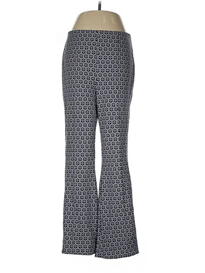 Pre-owned Boden Casual Pants In Gray