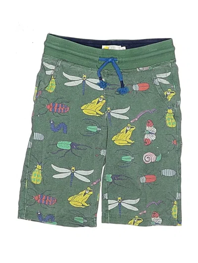 Pre-owned Boden Kids' Casual Pants In Green