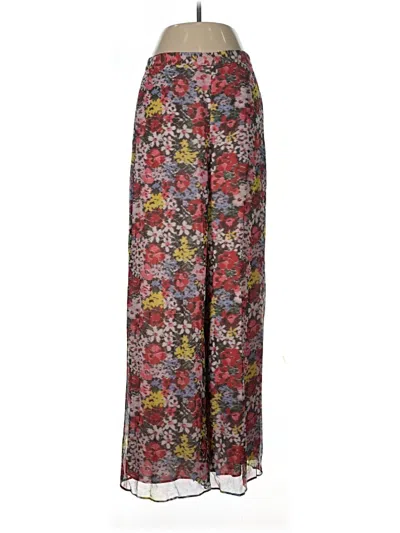 Pre-owned Boden Casual Pants In Red