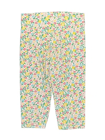 Pre-owned Boden Kids' Casual Pants In White