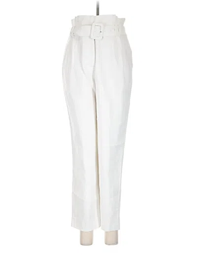 Boden Casual Pants In White