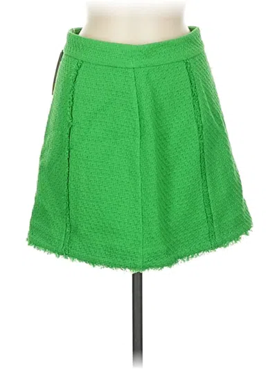 Boden Casual Skirt In Green
