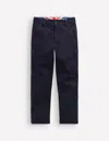 Boden Klassische Chinohose-dunkles Navy In Blue