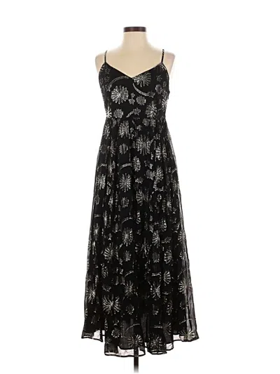 Boden Cocktail Dress In Black