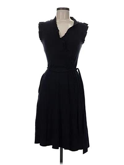 Pre-owned Boden Cocktail Dress In Blue