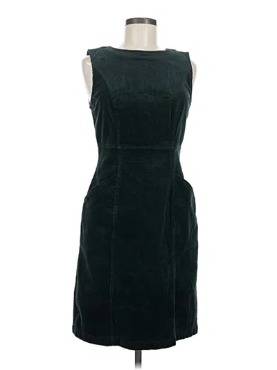 Pre-owned Boden Cocktail Dress In Green