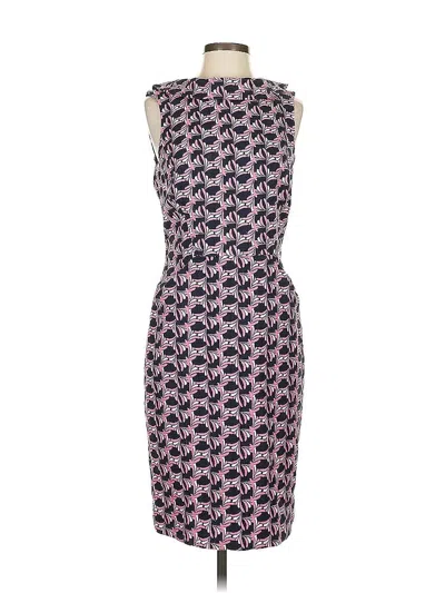 Pre-owned Boden Cocktail Dress In Pink