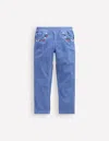 Boden Cordhose Zum Hineinschlüpfen-ebbe & Flut In Blue