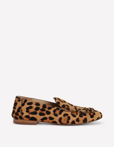 Boden Dinah Flexible Loafer Für Jeden Tag | Grösse 36 In Brown