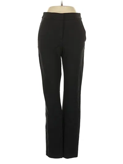 Pre-owned Boden Dress Pants In Black