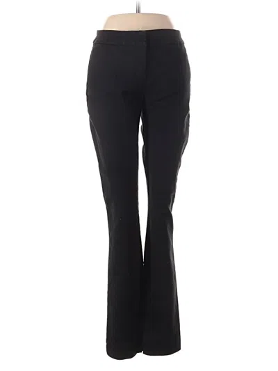 Pre-owned Boden Dress Pants In Black