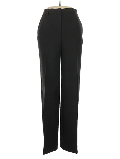 Pre-owned Boden Dress Pants In Black