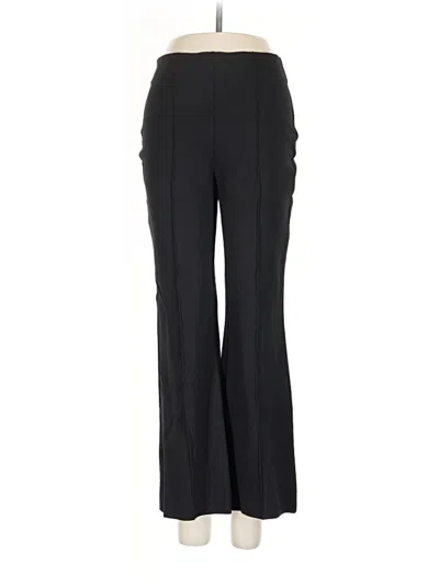 Pre-owned Boden Dress Pants In Black