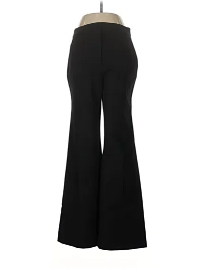 Pre-owned Boden Dress Pants In Black