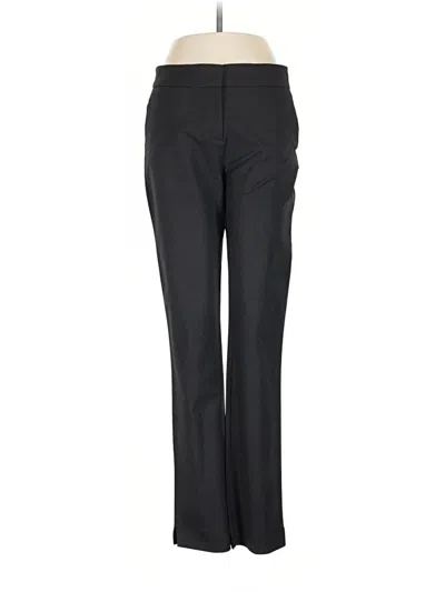 Pre-owned Boden Dress Pants In Black
