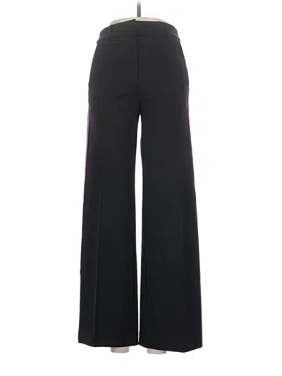 Pre-owned Boden Dress Pants In Black