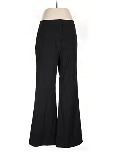 Boden Dress Pants In Black