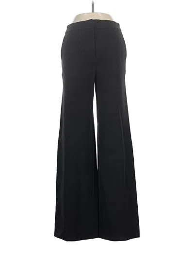 Pre-owned Boden Dress Pants In Black