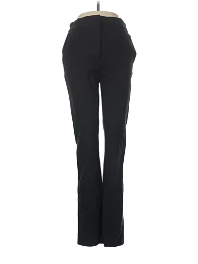 Pre-owned Boden Dress Pants In Black