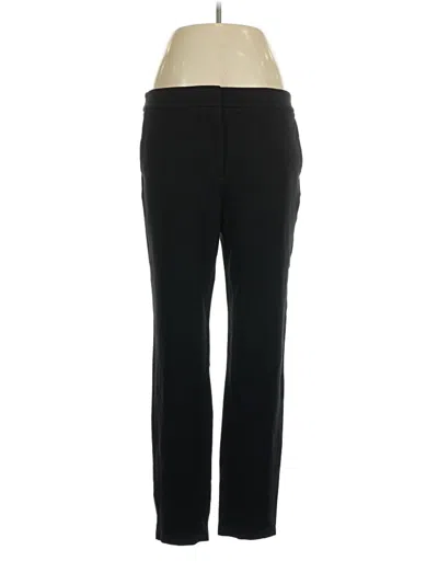 Pre-owned Boden Dress Pants In Black
