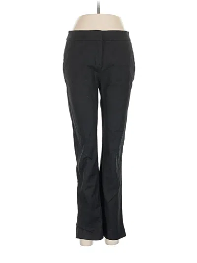 Pre-owned Boden Dress Pants In Black