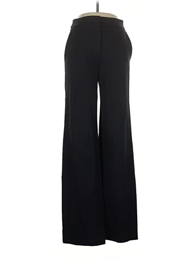 Pre-owned Boden Dress Pants In Black