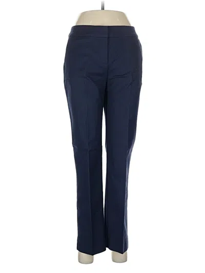 Pre-owned Boden Dress Pants In Blue