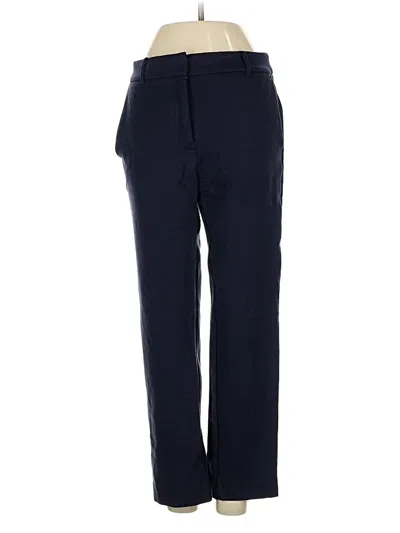 Pre-owned Boden Dress Pants In Blue