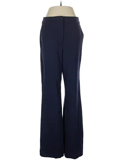 Pre-owned Boden Dress Pants In Blue