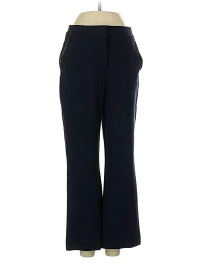 Pre-owned Boden Dress Pants In Blue