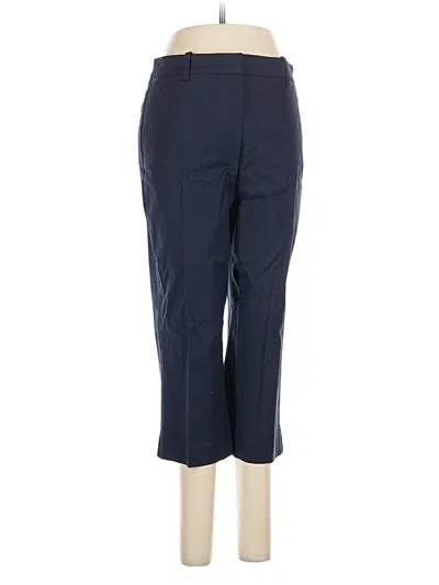 Pre-owned Boden Dress Pants In Blue