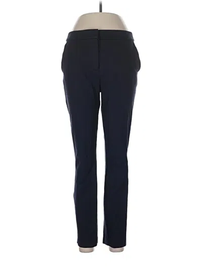Pre-owned Boden Dress Pants In Blue