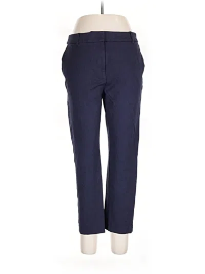 Pre-owned Boden Dress Pants In Blue