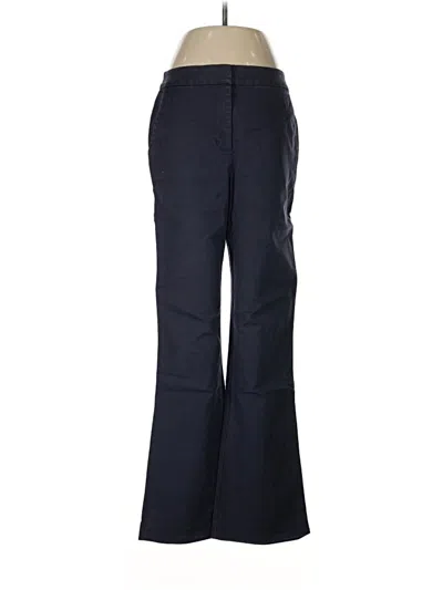 Pre-owned Boden Dress Pants In Blue