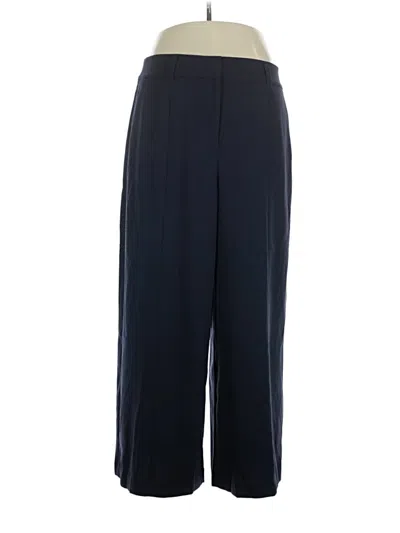 Pre-owned Boden Dress Pants In Blue