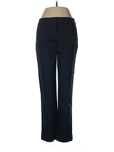 Pre-owned Boden Dress Pants In Blue