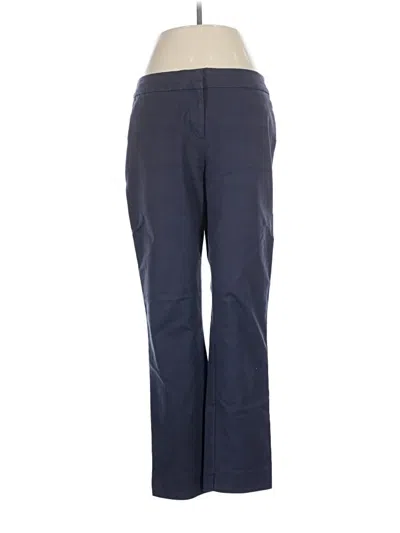 Pre-owned Boden Dress Pants In Blue