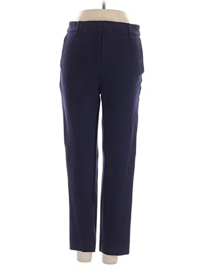 Pre-owned Boden Dress Pants In Blue