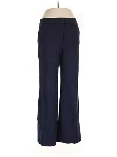 Pre-owned Boden Dress Pants In Blue