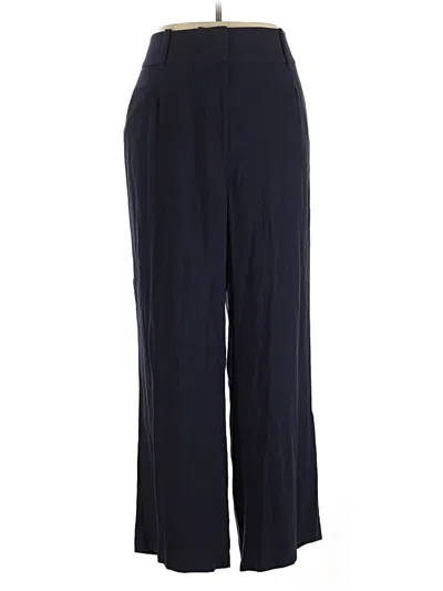 Pre-owned Boden Dress Pants In Blue