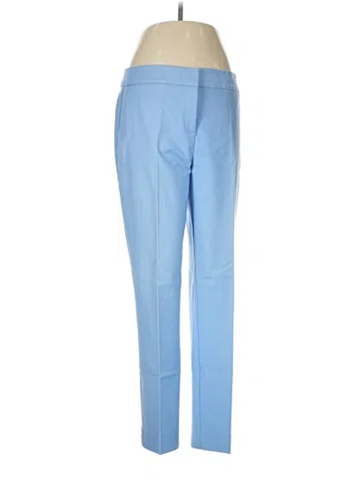 Pre-owned Boden Dress Pants In Blue