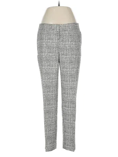 Pre-owned Boden Dress Pants In Gray