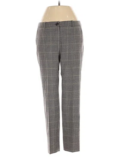 Pre-owned Boden Dress Pants In Gray