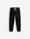 Boden Unverzichtbare Jogginghose-schwarz In Black
